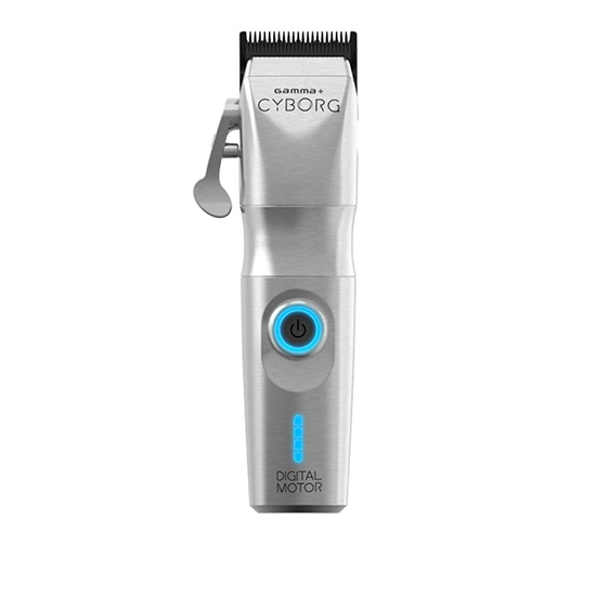 Masina de tuns - GAMMA+ Cyborg - 10.000 RPM