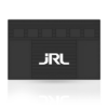 Covor magnetic - JRL - pentru ustensile si masini de tuns -  Negru - V2
