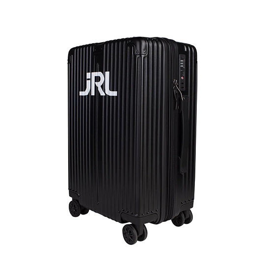 Troler - JRL  - Negru