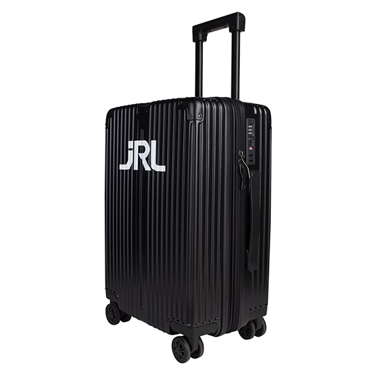 Troler - JRL - Negru