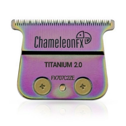 Cutit masina de contur Skeleton - BABYLISS - Cameleon - FX707C2ZE