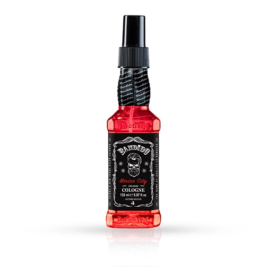 Imagine After shave colonie - BANDIDO - Mexico City - 150 ml