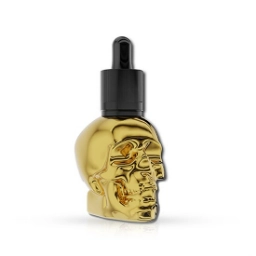 Ulei pentru barba si mustata - BANDIDO - Editie Limitata - 40 ml