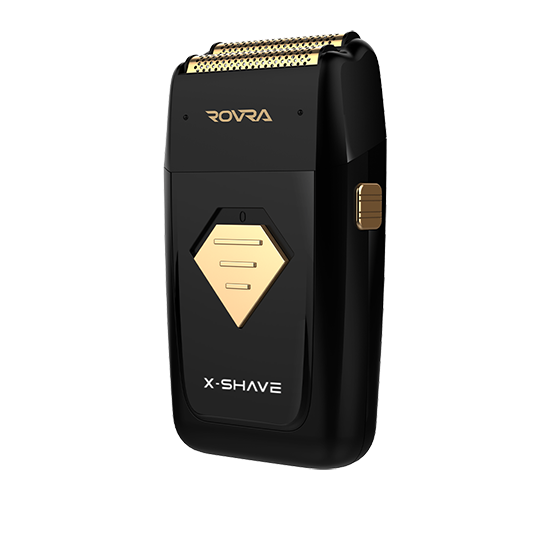 Masina de ras shaver - ROVRA - X-SHAVE - 8800 RPM - fara fir