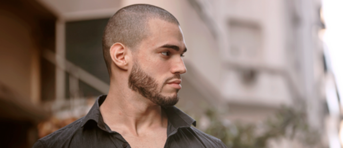 Tunsoare Buzz Cut: Tot ce trebuie sa stii