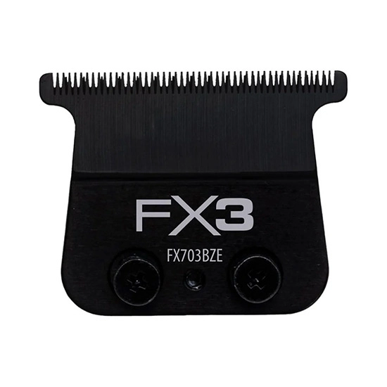 Masina de contur - BABYLISS - HI TORQUE - FX3TBE - Negru