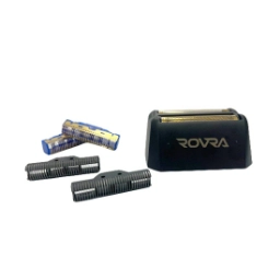 Folie+Cutit Aparat de Ras ROVRA X-SHAVE Folie+Cutit Aparat de Ras ROVRA X-SHAVE