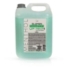 Sampon pentru par - GLEMEN - Menthol  - 5000 ml