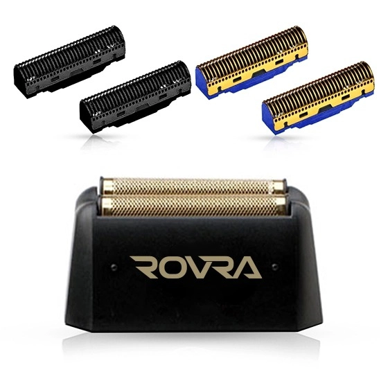 Folie+cutit aparat de ras - ROVRA X-SHAVE