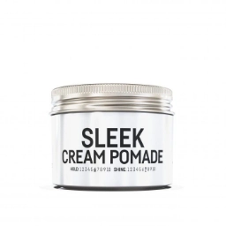 Ceara de par - IMMORTAL - Cream Sleek - 100 ml