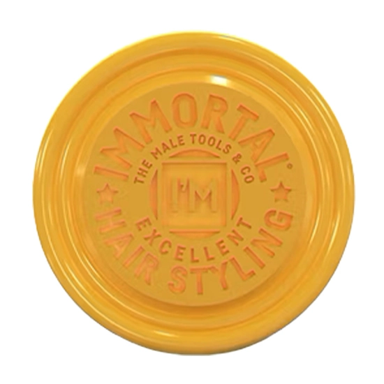 Ceara de par - IMMORTAL - Captain Black - 150 ml