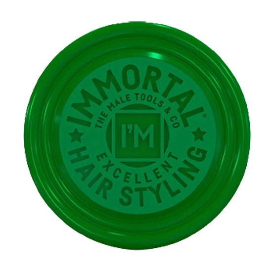 Ceara de par - IMMORTAL - Matte Manifesto - 150 ml