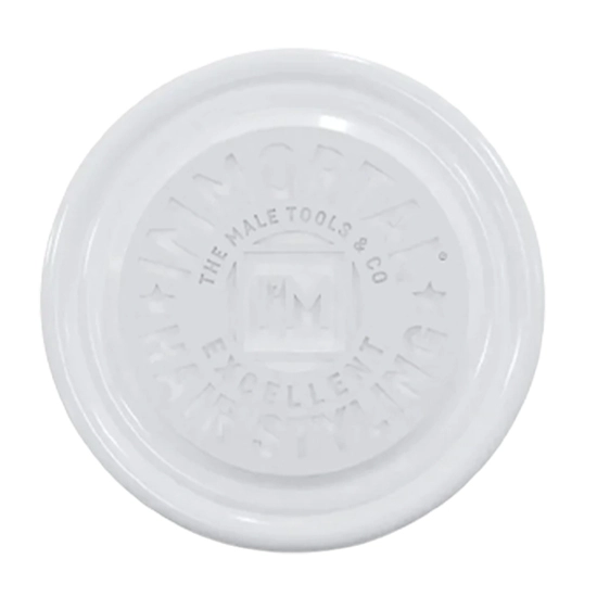 Ceara de par - IMMORTAL - Iconic Man Pomade - 150 ml