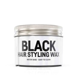 Ceara de par - IMMORTAL - Black Hair - 100 ml