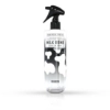 Balsam pentru par - Leave In - IMMORTAL - Milk Bomb - 500 ml