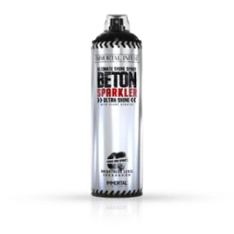 Fixativ pentru par - IMMORTAL - Beton - Shine -  500 ml