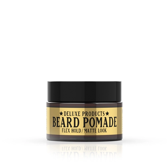 Ceara de barba - IMMORTAL - Deluxe - 40 ml