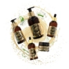 Ceara de barba - IMMORTAL - Deluxe - 40 ml