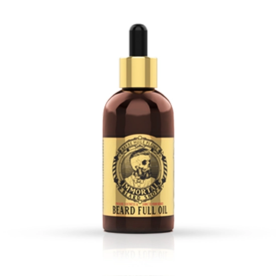 Ulei de barba - IMMORTAL - 50 ml