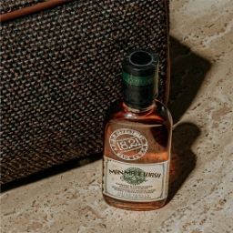 Sampon pentru par 3 in 1 (sampon,balsam,gel de dus) - MAN MADE - Spiced Vanilla - 100 ml