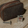 Ulei de par&barba - MAN MADE - Sweet Tabacco - 60 ml