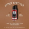 Body spray - MAN MADE - Sweet Tobacco - 100 ml