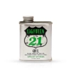 Ulei de par&barba - MAN MADE - Spiced Vanilla - 60 ml