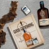 Set cadou - MAN MADE - Volume 3 - Absolute Mahogany