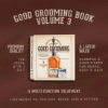 Set cadou - MAN MADE - Volume 3 - Absolute Mahogany