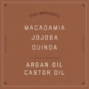 Set cadou - MAN MADE - Volume 3 - Absolute Mahogany