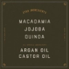Set cadou - MAN MADE - Volume 4 - Spiced Vanilla