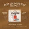 Set cadou - MAN MADE - Volume 4 - Spiced Vanilla