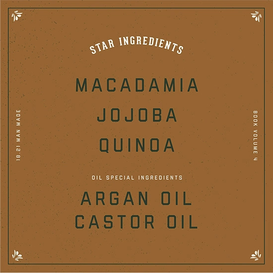 Set cadou - MAN MADE - Volume 5 - Noble Oud
