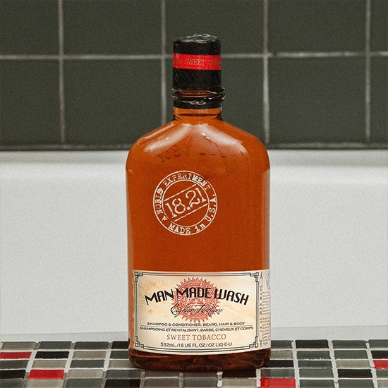 Set cadou - MAN MADE - Volume 10 - Good Grooming