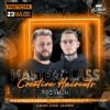 Imagine Bilet eveniment TIMISOARA- Look and Learn CREATIVE HAIRCUTS - Bogdan Cernat & Ghita the Barber 