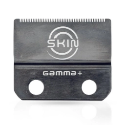Lama fixa GAMMA + - pentru masina de tuns - SKIN - DLC Black Diamond 