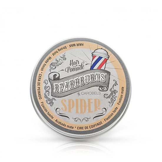 Ceara de par - BEARDBURYS - Spider - 100 ml
