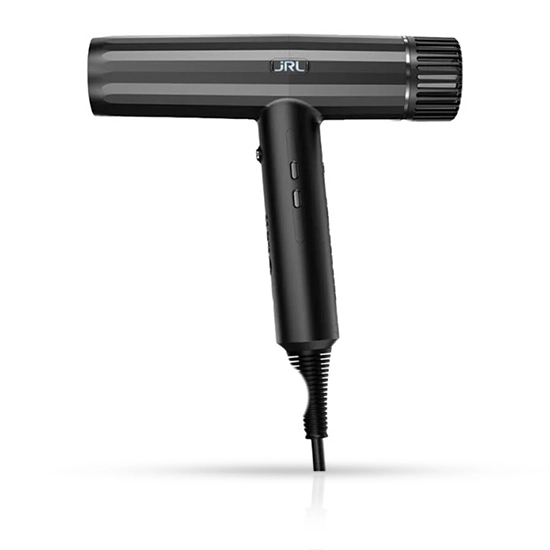 Uscator de par - JRL FORTE PRO - 95.000 RPM - Negru
