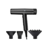Uscator de par - JRL FORTE PRO - 95.000 RPM - Negru