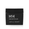 Ceara de par mata - H14  - Raw Matte Clay - 100 ml