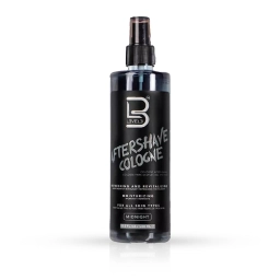 After shave - L3VEL3 colonie - Midnight - 400 ml