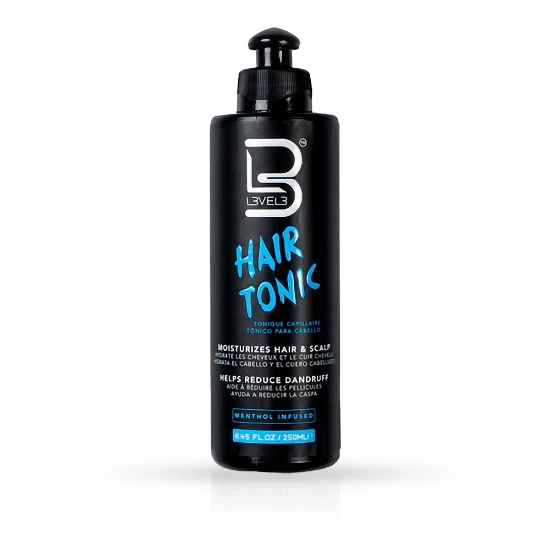 Lotiune tonica pentru scalp - L3VEL3 - 200 ml