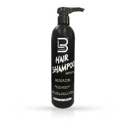 Sampon pentru par - L3VEL3 - Sulfate Free - 500 ml