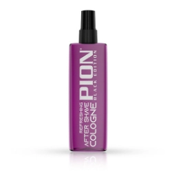 After shave colonie - PION PROFESIONAL - PC02 Thunderbolt - 390 ml