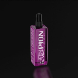 After shave colonie - PION PROFESIONAL - PC02 Thunderbolt - 390 ml