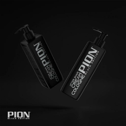 After shave colonie crema - PION PROFESIONAL - PCC2 Silver - 390 ml