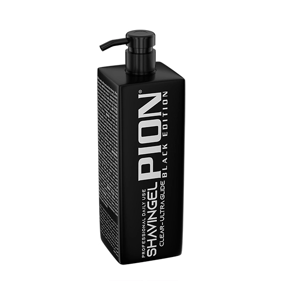 Gel de ras - PION PROFESIONAL - Clear Ultra Glide - 950 ml