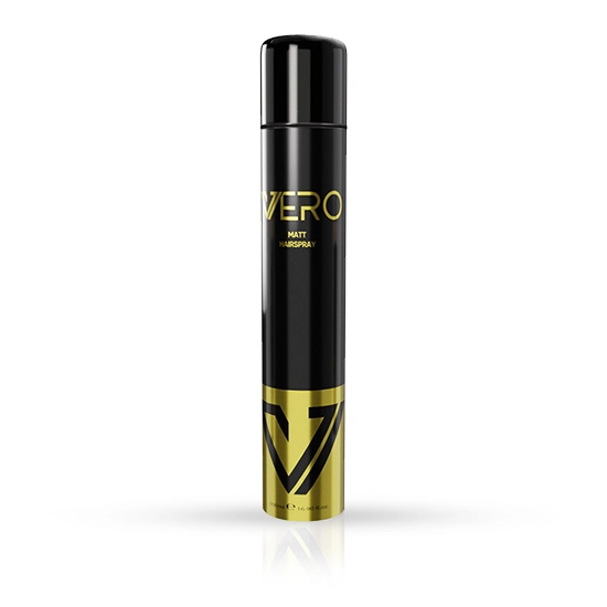 Fixativ puternic mat - VERO - 500 ml