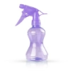 Pulverizator frizerie - EUROSTIL - Mov - 300 ml