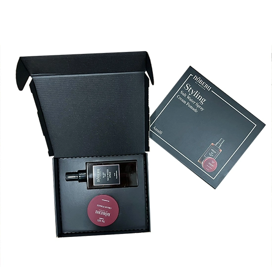 Set cadou - NOBERU - Styling One